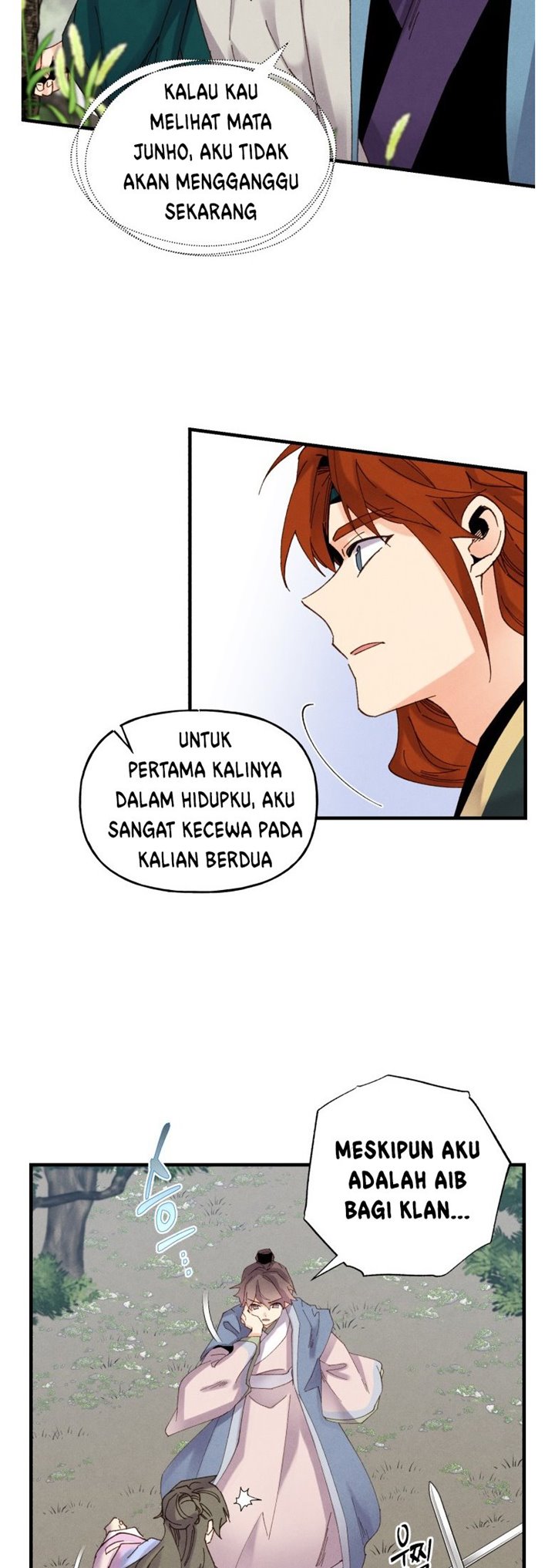 Dilarang COPAS - situs resmi www.mangacanblog.com - Komik lightning degree 091 - chapter 91 92 Indonesia lightning degree 091 - chapter 91 Terbaru 11|Baca Manga Komik Indonesia|Mangacan